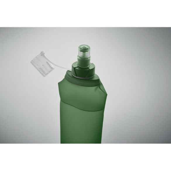 BITER, Bouteille d'eau pliable 500ml