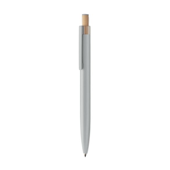 BERGAMO ++, Stylo en aluminium recyclé