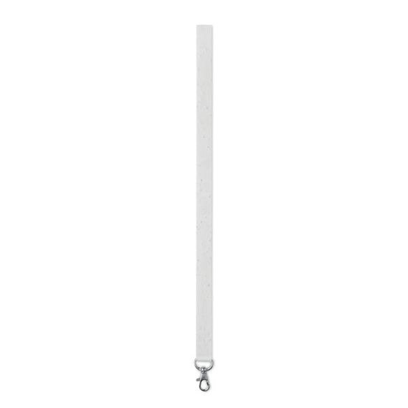 LANSEE, Cordon papier graine a/crochet