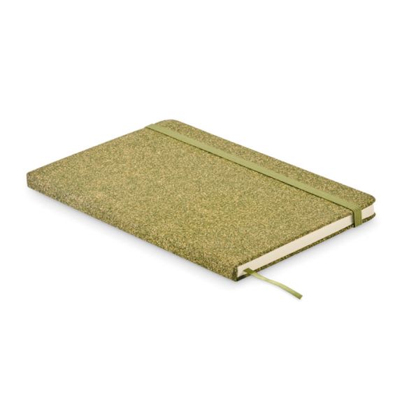 CHIPPEWA, Carnet A5 rigide
