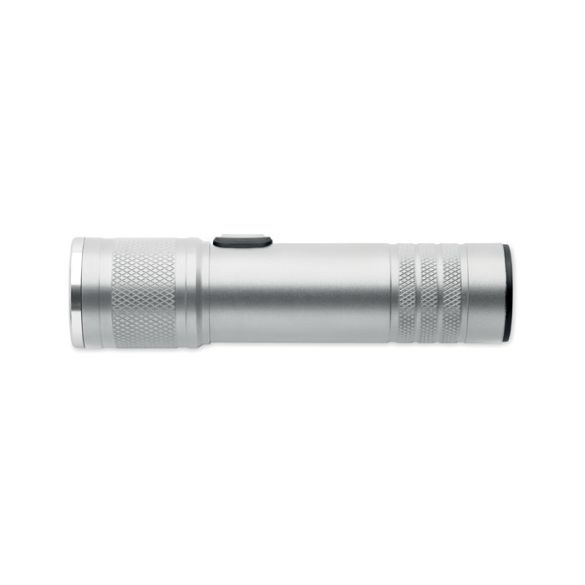 FLASHRA, Lampe torche COB rechargeable