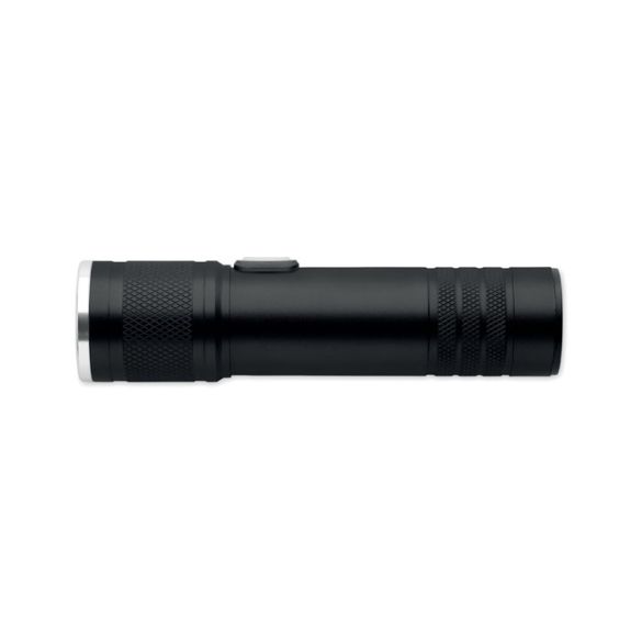 FLASHRA, Lampe torche COB rechargeable