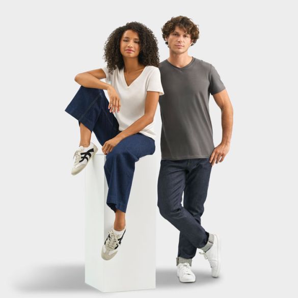 REGENT V WOMEN, REGENT V TEE-SHIRT FEMME