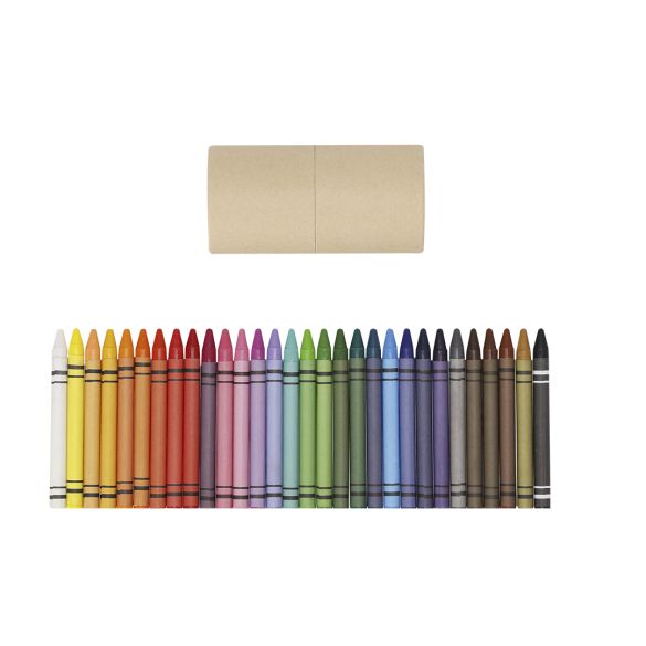 Boîte Crayons Riokon