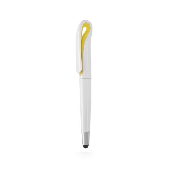 Stylet Bille Barrox