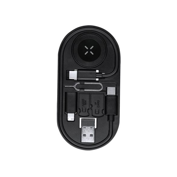 Set Câbles de Charge Nebrex