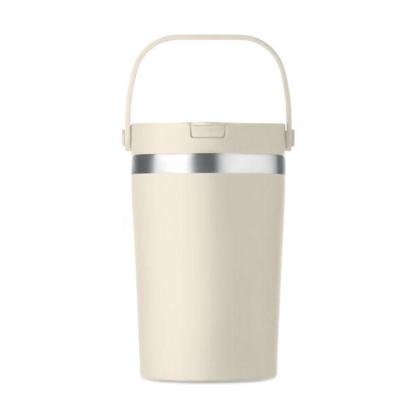 COZYCUP, Gobelet double paroi 350 ml
