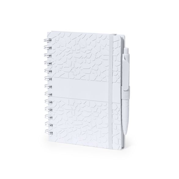 Cahier Amber