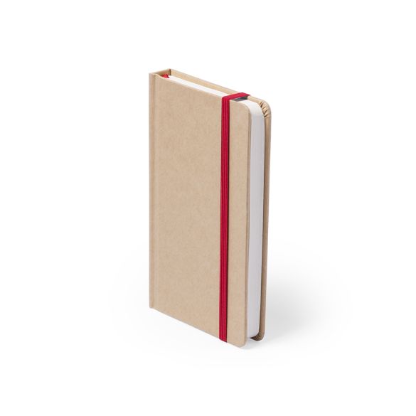 Bloc Notes Bosco