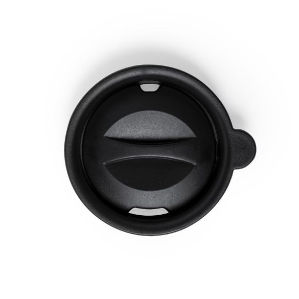 Tasse isotherme avec finition bambou 300ml "Tika"