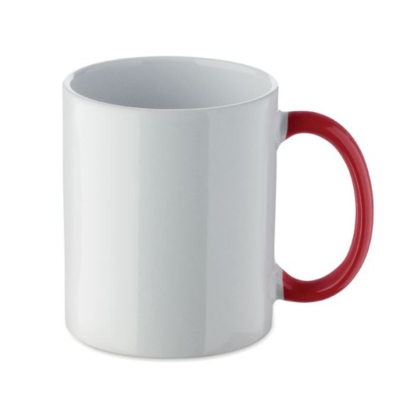 FESTIMUG, Mug de Noël en céramique 300ml
