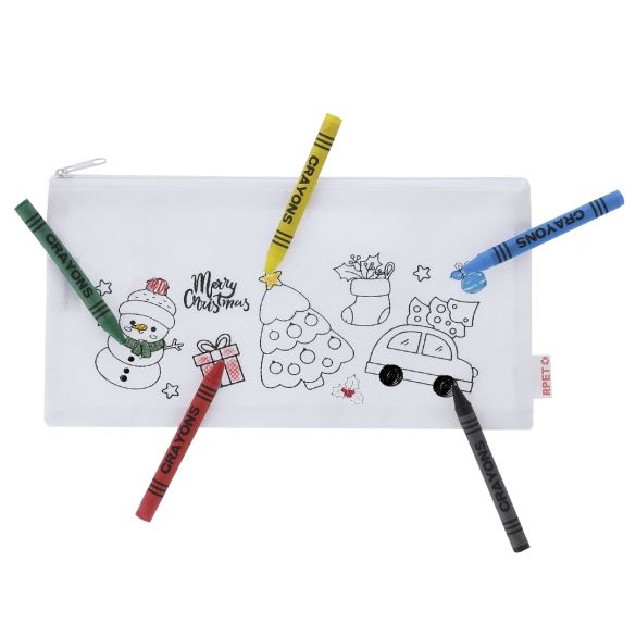 Trousse Flemenk