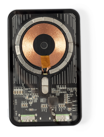 Power Bank Bramson