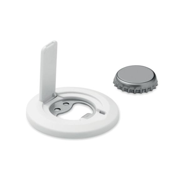 DOSENUNO, Support téléphone décapsuleur