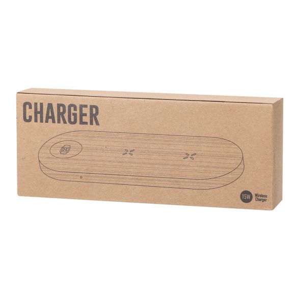 Chargeur Tigris