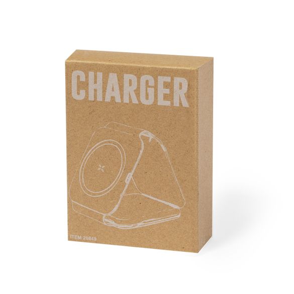 Chargeur Gresin