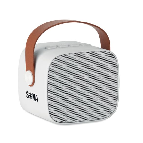 KARASETA, Enceinte sans fil 5W