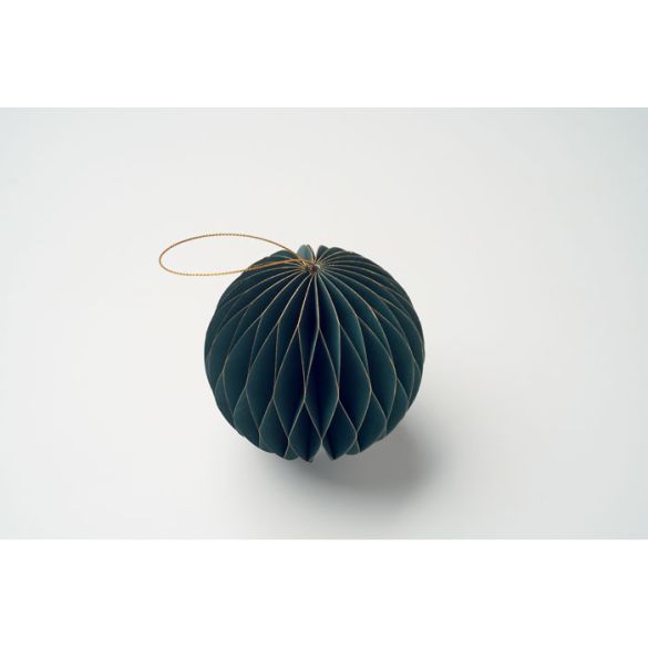 HARMOBAUBLE, Porte-boules de Noël pliable