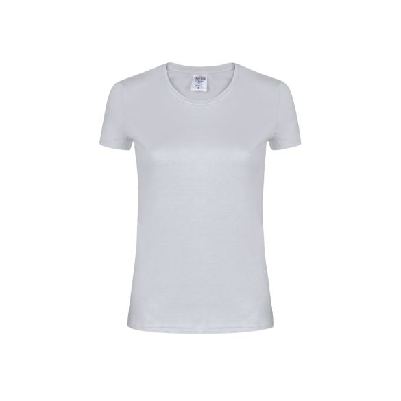 T-Shirt Femme Couleur "keya" WCS180