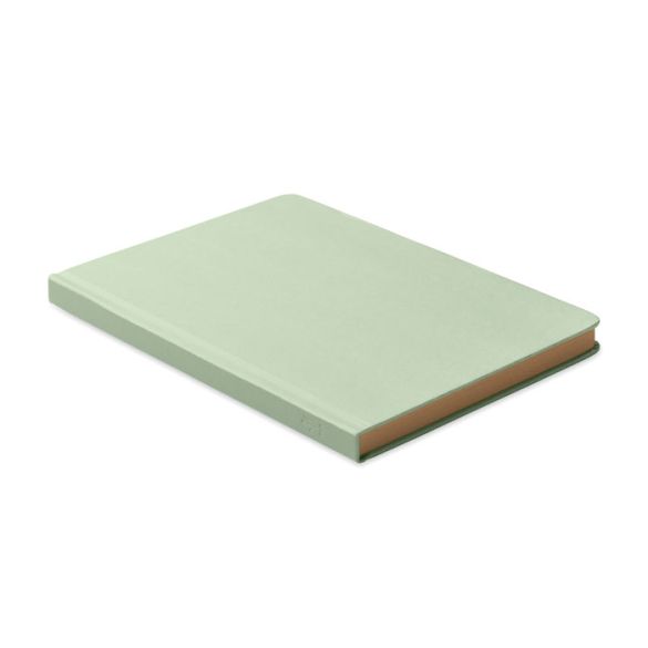 SUGAR, Carnet A5 en PLA