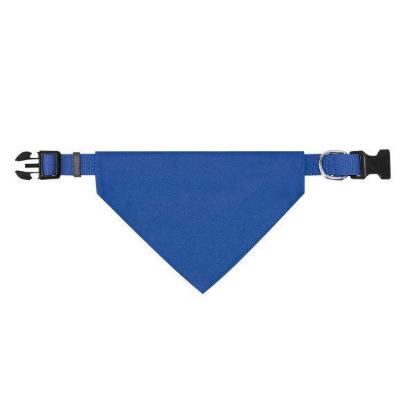 Collier Bandana Roco