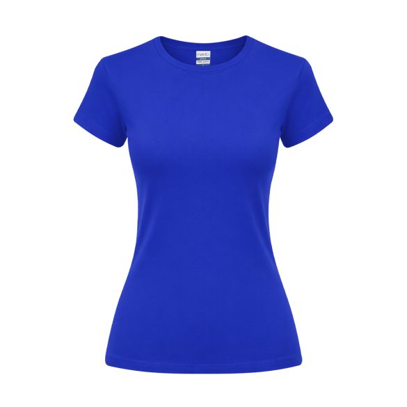 T-Shirt Femme Couleur Epika