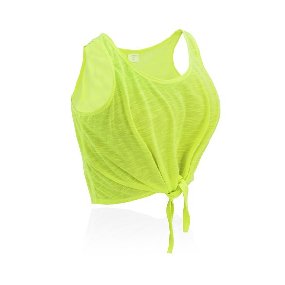 T-Shirt Femme Slem