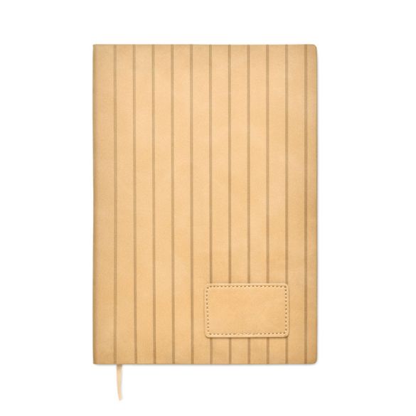 TINTRAY, Carnet A5 effet patine