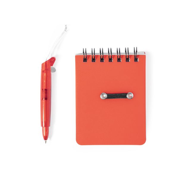 Mini Cahier Duxo