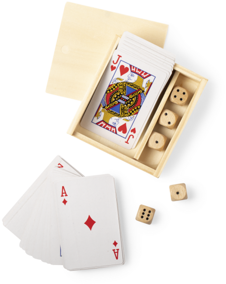 Set Jeu Pelkat