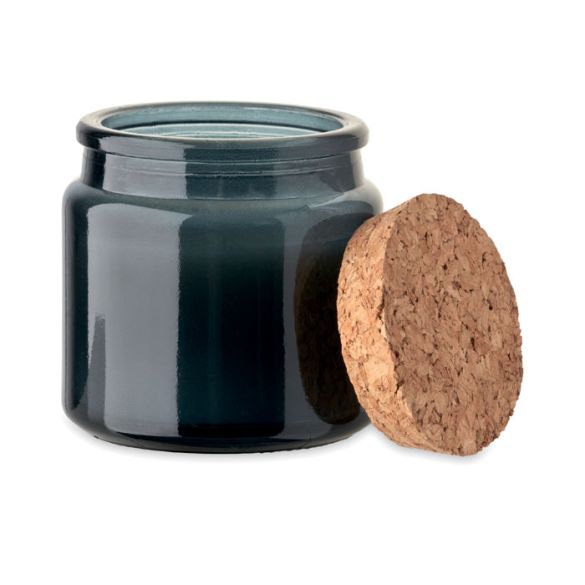 VALO, Bougie en cire végétale 70 gr