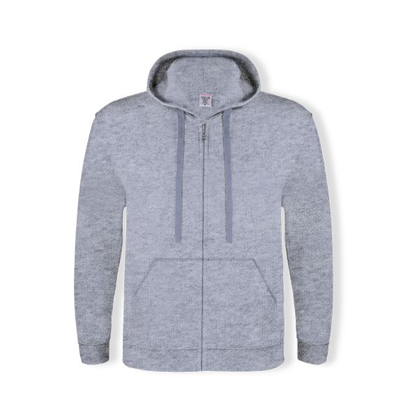 Sweat-Shirt à Capuche + Crémaillère Adulte "keya" SWZ280