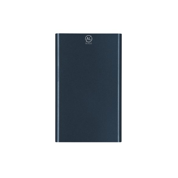 Power Bank Backen