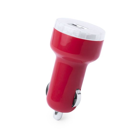 Chargeur Voiture USB Denom