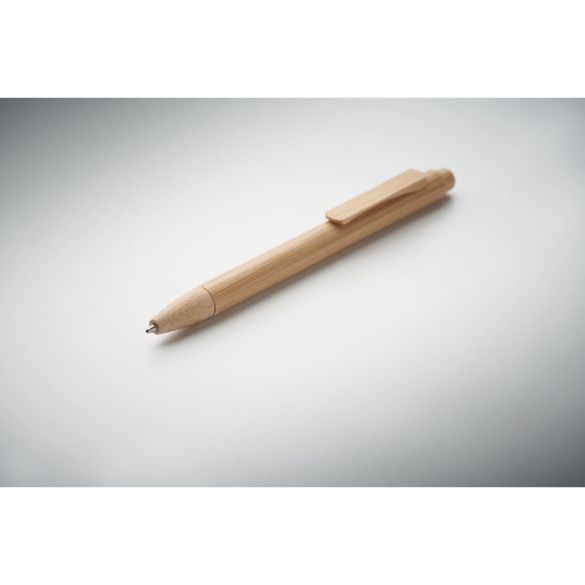 MAMBO, Stylo à bille en bambou