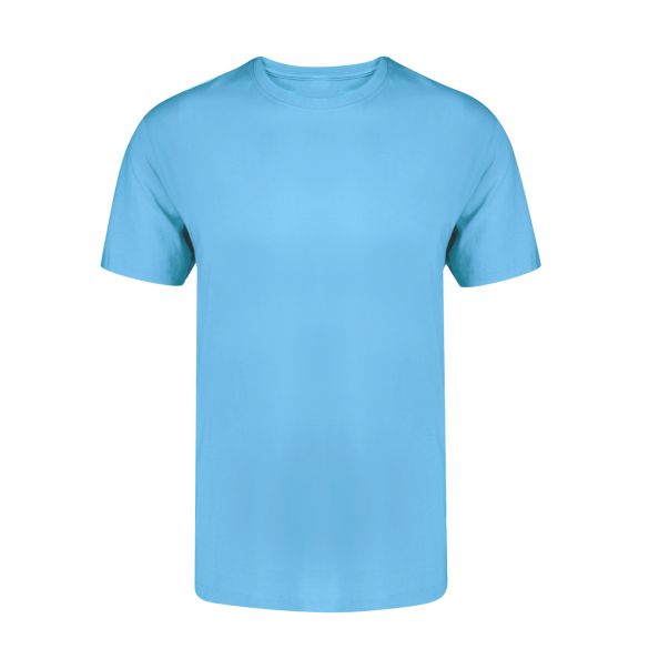 T-Shirt Adulte Couleur Seiyo