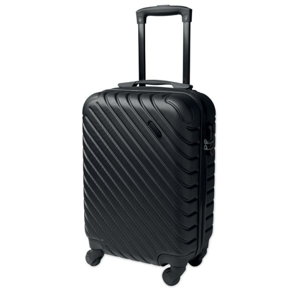 TREMONT, Valise trolley 4 roues
