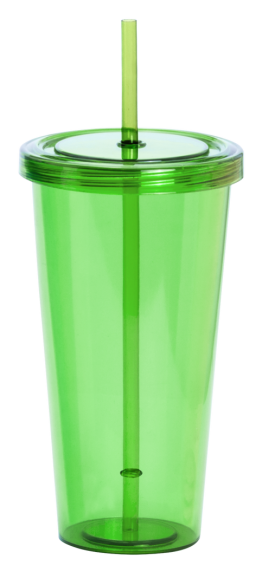 Verre Trinox