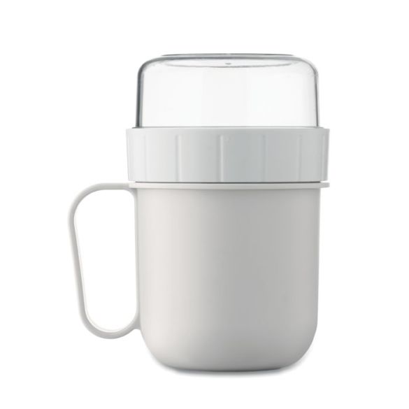 CUP ON GO, Gobelet en PP 450 ml
