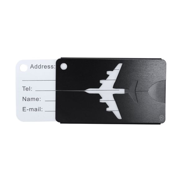 Identificateur Valise Hekla