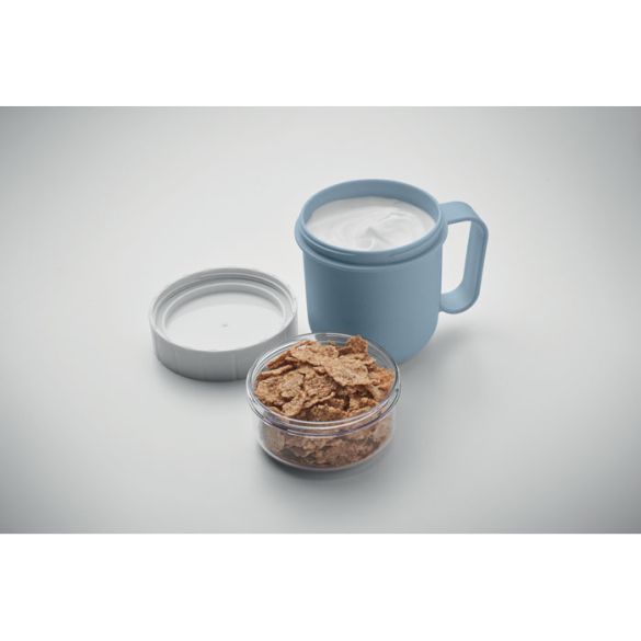 CUP ON GO, Gobelet en PP 450 ml