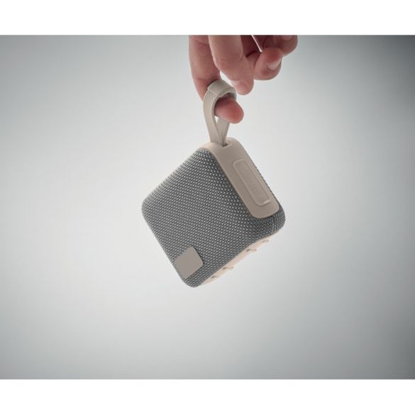 OBLO, Enceinte sans fil 5W