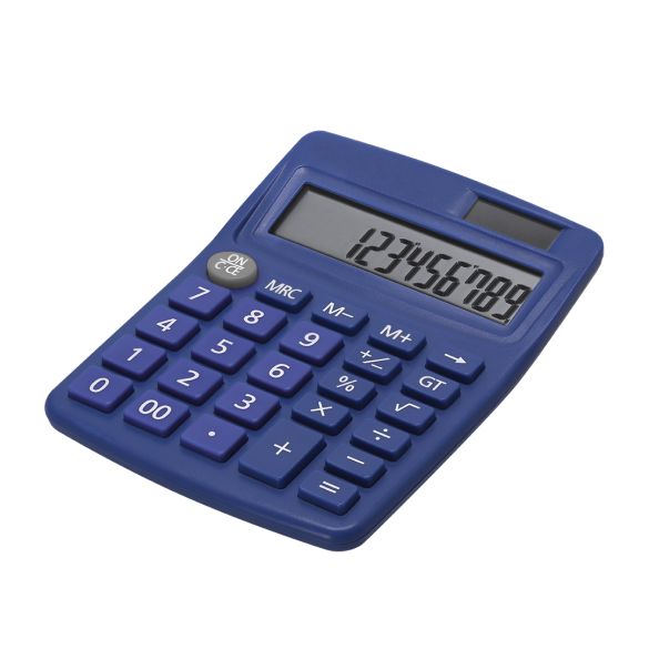 Calculatrice Arabela
