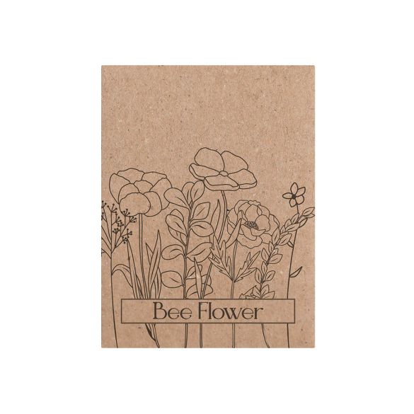 Sachet Graines Balvor