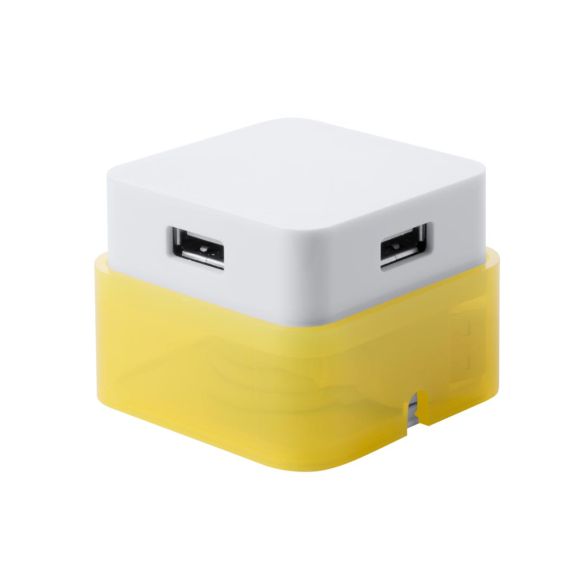 Port USB Dix