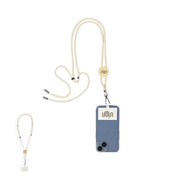 Lanyard Support Reuter