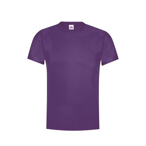 T-Shirt Adulte Couleur Original T
