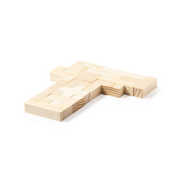 Jeu d´Habilité Charlis