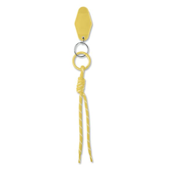 KEYBRAID, Porte-clés cordon tressé