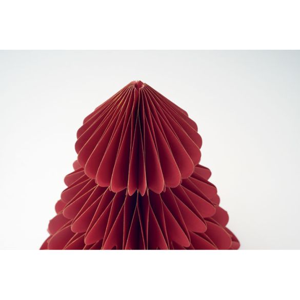 HARMOBIG, Décoration de Noël en papier